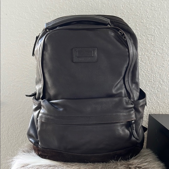 Coach Rivington Backpack - Picture 2 of 16